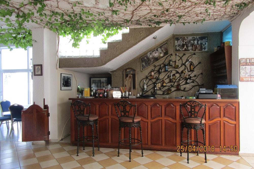 Malemi Organic Hotel Skala Kallonis Extérieur photo