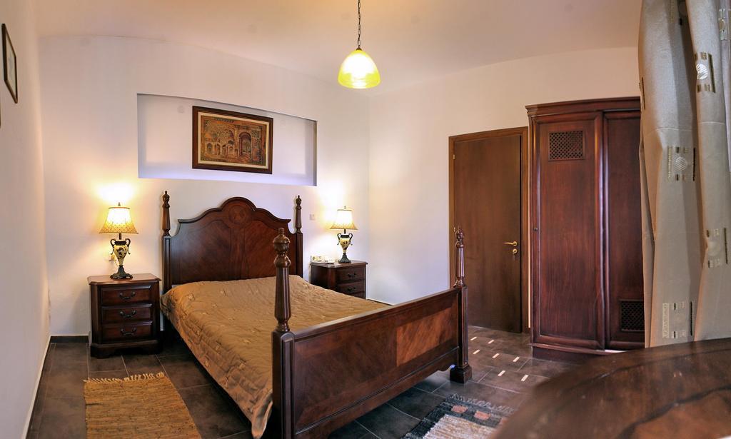 Malemi Organic Hotel Skala Kallonis Extérieur photo