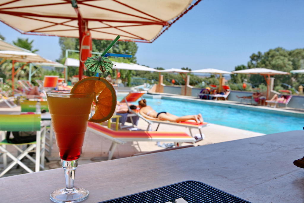 Malemi Organic Hotel Skala Kallonis Extérieur photo